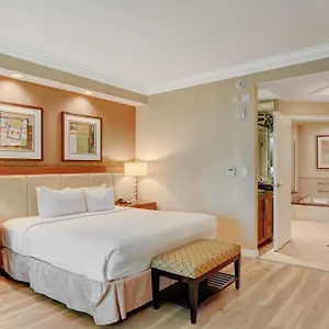 Holiday home Mgm Signature-07-607 Accessible Strip View Balcony, Las Vegas